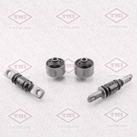 Комплект сайлентблоков передних рычагов TOYOTA Camry ->06 TATSUMI TEF1169