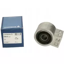 Сайлентблок (задний) нижнего рычага LEMFORDER 3534401 OPEL Astra J/Insignia/CHEVROLET Cruze