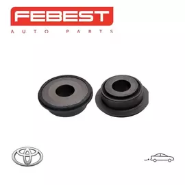 Сайлентблок заднего продольного рычага FEBEST TAB449 для а/м Toyota, комплект