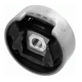 Опора двигателя задняя верхняя VW Passat, Golf VI, Jetta III, Tiguan, Touran, Sharan / AUDI A3, Q3, TT / SKODA Octavia II, Superb II, Yeti