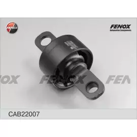 Сайлентблок Fenox для а/м Hyundai Elantra HD с 2006 г.в., i30 с 2007 -2012 г.в., KIA Ceed заднего продольного рычага