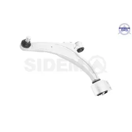 Рычаг передний нижний L OPEL Astra J/Insignia/CHEVROLET Cruze SIDEM 9078