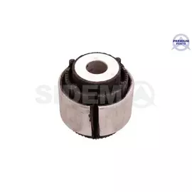 Сайлентблок BMW 1-Serie (E87) - 3-Serie (E90) - X1 D внутр=12.1 D внеш=46.5