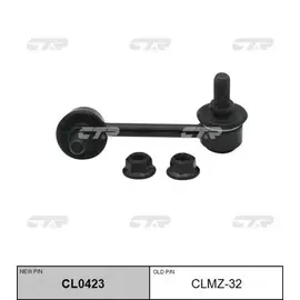 Стойка стабилизатора передн левая MAZDA CX-9 (старый арт. CLMZ-32) CL0423