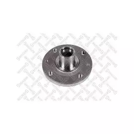 Ступица колеса передняя Renault Logan/Sandero 1.4-1.6 04> STELLOX 42-15101-SX