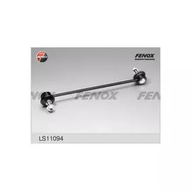N/50393997/FENOX/Стойка пер. стаб. лев./прав. Opel Corsa D 06-, Fiat 500L 12-, Grande Punto 05-, Punto IV 12-, Alfa Romeo MiTo 08-, Giulietta II 10-