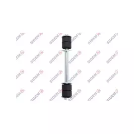 Рем.комплект стабилизатора DAEWOO NEXIA/CHEVROLET LANOS пер.подв.лев/прав.