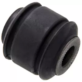 Сайлентблок переднего амортизатора Nissan (Ниссан), 56219-5X00A (562195X00A).
