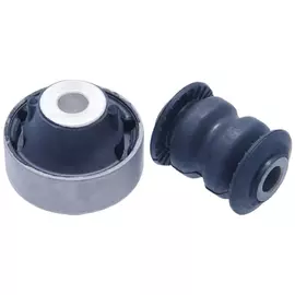 Сайлентблок переднего рычага комплект для Nissan, Renault FEBEST NAB-134135-KIT.