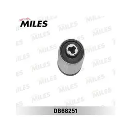 Сайлентблок передней подвески MERCEDES W212 (LMI 3505601) DB68251