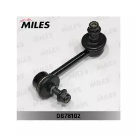 Тяга стабилизатора передней подвески левая MAZDA CX-7/RX-8/323/626 (LEMFORDER 2303901) DB78102