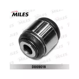 Сайлентблок плавающий MERCEDES W124, W201-W204, W210, W212, W140, W221 (LMI 3475601) DB69018