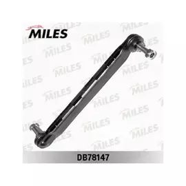 Тяга стабил. MILES DB78147 Astra-J/Insignia/Cruze пер.