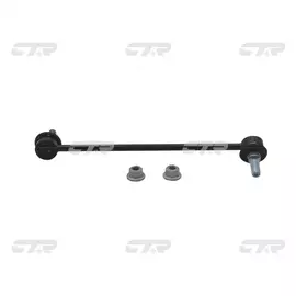 Стойка стабилизатора переднего левая CTR CL0246L для а/м Chevrolet Captiva, Tracker, Opel Antara, Mokka