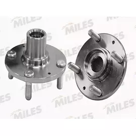 Ступица колеса HYUNDAI ACCENT/GETZ/i10/i20/KIA RIO 00-пер. DB82030