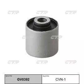 Сайлентблок NISSAN MURANO Z50 02-07 зад. (CVN24)