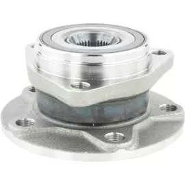 2382-005_к-кт подшипника ступицы передней! Audi A3, VW Golf VII, Skoda Octavia 12>