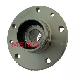 Ступица Рено Дастер колеса передняя/задняя RENAULT DUSTER 2010< MEIKOparts MKWH-0069