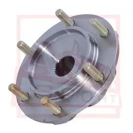 Ступица передняя ASVA TYWH-GRJ120F