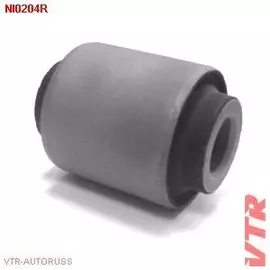 Сайлентблок заднего поперечного рычага VTR NI0204R для а/м Nissan Qashqai, X-Trail, Renault Koleos