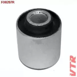 Сайлентблок заднего поперечного рычага наружный VTR FO0207R для а/м Ford Focus I-II, C-Max, Kuga, Mazda 3 BK-BL, Volvo S40