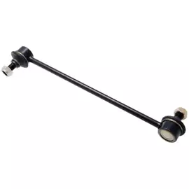Стойка переднего стабилизатора Toyota Avensis II 2003-2008/ Corolla E12 2001-2006/ Prius 2003-2009/ Nissan Juke (F15) 2011>/ Qashqai (J11) 2014>/ Sentra (B17) 2014>/ Tiida (C13) 2015>
