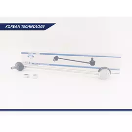 Стойка (тяга) стабилизатора передняя RENAULT Duster, Kaptur, Nissan Terrano / Рено Дастер 8200814411