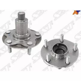 Ступица перед SAT для TOYOTA HILUX/TGN40 05-15