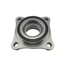 ST-43570-60010 Полуступица перед TOYOTA LAND CRUISER PRADO 120 , SURF 215 FJ 02-