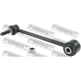 Тяга стабилизатора FEBEST для CADILLAC ESCALADE,CHEVROLET TAHOE 99- задн.подв. 3223-ESCR