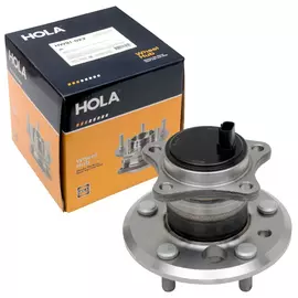 Ступица Toyota Camry (V3,V4) 2.0,2.4,3.0, Highlander (U2) 3,0; Lexus ES V ОЕМ 4246006011 HOLA арт.HW91-023
