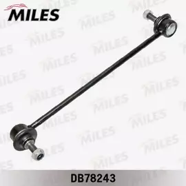 Тяга стабилизатора MILES для а/м MAZDA 3, 6, CX-5 с 2012 г.в. передней подвески