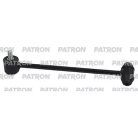 Тяга заднего стабилизатора L MB W204 W212 A 204 320 05 89 MERCEDES-BENZ A204 320 05 89