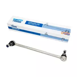 стойка стабилизатора Finwhale для а/м BMW 1 (E81-E88)04-14), BMW 3(E90-93)04-13), X1 (E84)09-15) перед. лев. SL674