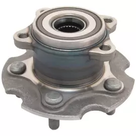 Ступица с подшипником TOYOTA RAV4 III-IV/LEXUS NX200/300 05- зад. AWD
