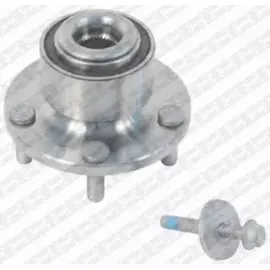 Ступица колеса FORD: FOCUS C-MAX 03-07, FOCUS II 04-, FOCUS II Turnier 04-, FOCUS II 06-, FOCUS II 05-, MAZDA: 3 03-, 3 03-, VOLVO: C30 06-, S40 II 04-, V50 04-