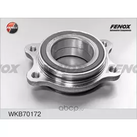 m/1381282/FENOX/Подшипник ступицы Audi A4 07- , A5 08- , A6 11- , A7 11- , A8 10- , Q5 08- передний/задний