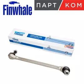 SL672 Finwhale Стойка стабилизатора передняя левая BMW X3 (F25)10-17), X4 (F26)14-18) 31306787163