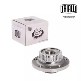 Ступица задняя в сборе с подшипником для автомобиля Skoda Octavia (94 ) TRIALLI MR 1884
