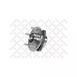 43-29001-SX_к-кт подшипника ступицы пер. Chevrolet Captiva 2.0D 3.2 06