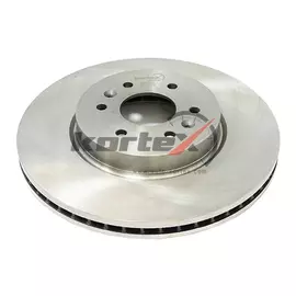 Диск торм. перед.вент. (d-328mm) для KIA MOHAVE 09-