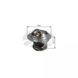 Термостат SUBARU Forester (II, III), Impreza II, Legacy IV, Outback (III, IV)