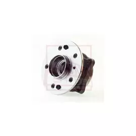Ступица передняя MERCEDES ML 166/GL 166 2011<GLE/GLS
