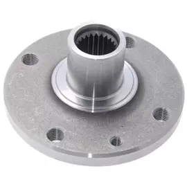 Ступица передняя для Nissan FEBEST 0282-E11F.