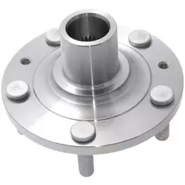Ступица MAZDA 6 GG 2002-2008 [GEN] передняя  0582-6F FEBEST