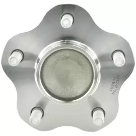 Ступица задняя для Nissan FEBEST 0282-B17R.