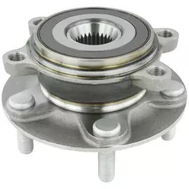 Ступица передняя MAZDA 3 BM 2013-2015 FEBEST 0582-BMF
