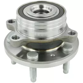 Ступица для Ford FEBEST 2182-EXPVM.