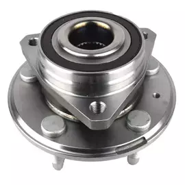Ступица колеса CADILLAC CTS 6DM69 08-13/CHEVROLET CAMARO 1E#37 08-