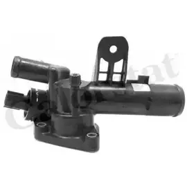 Термостат VERNET TH712583J Renault Clio Fluence Megane Nissan Juke Micra Qashqai 1 5DCi 05 - Vernet арт. TH712583J